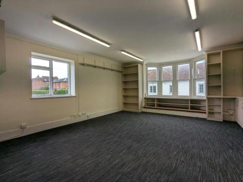14 High Street, Bramley, GU5