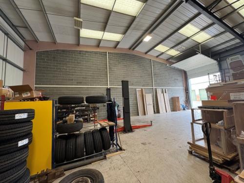 Unit 3 Park Court, Park Lane Business Park, Kirkby-in-Ashfield, NG17
