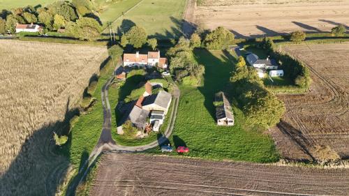 1.32 Acres Potash Farm, Ipswich Road, Holbrook, IP9