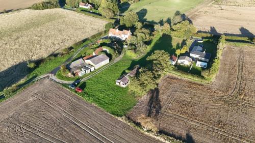 1.32 Acres Potash Farm, Ipswich Road, Holbrook, IP9