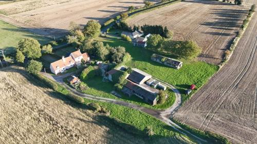 1.32 Acres Potash Farm, Ipswich Road, Holbrook, IP9