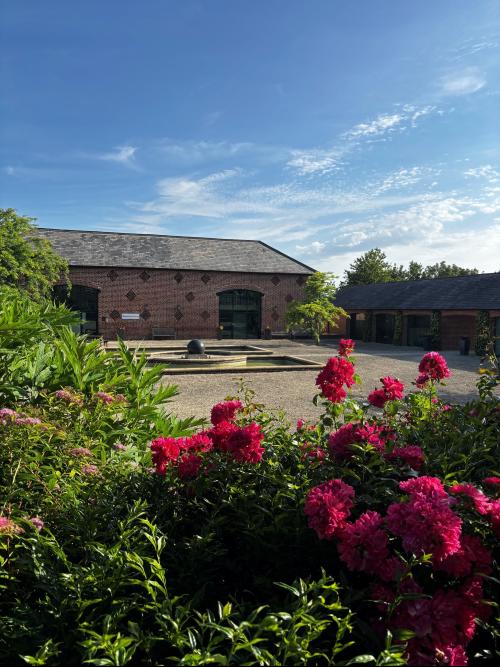 Suite 4, Gransden Park, Potton Road, Abbotsley, St Neots, PE19