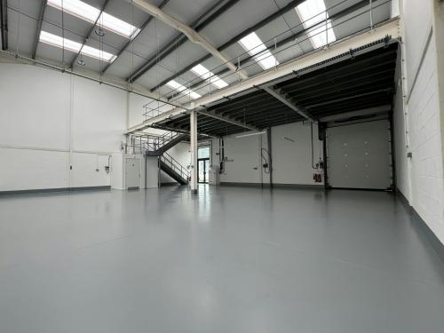 Unit 6, Chertsey Industrial Park, Ford Road, Chertsey, KT16