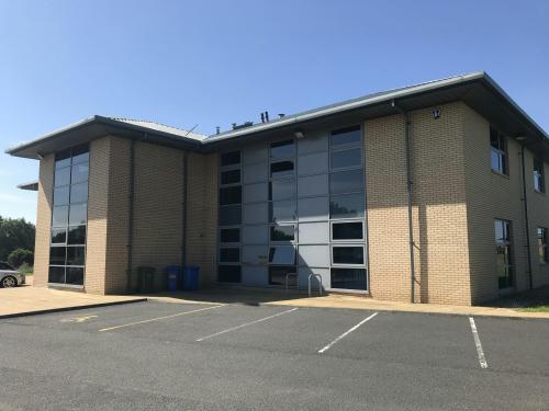 Century Court, Riverside Business Park, Riverside Way, Irvine, KA11