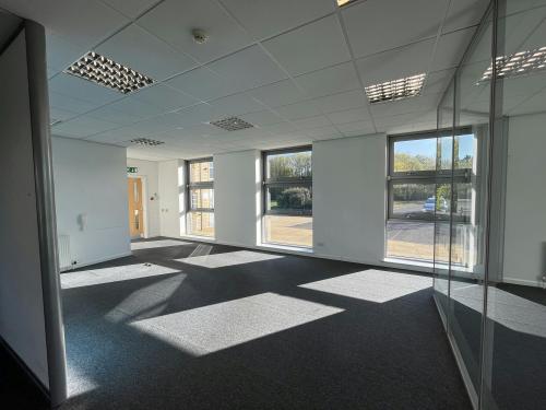 Century Court, Riverside Business Park, Riverside Way, Irvine, KA11