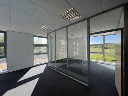 Century Court, Riverside Business Park, Riverside Way, Irvine, KA11