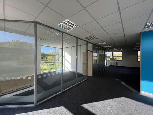 Century Court, Riverside Business Park, Riverside Way, Irvine, KA11