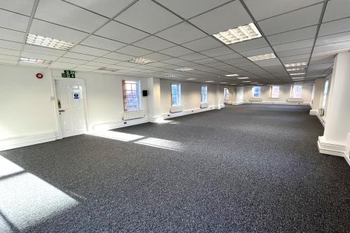 Copleston Court, 1 Wells Street, Chelmsford, CM1