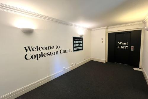 Copleston Court, 1 Wells Street, Chelmsford, CM1