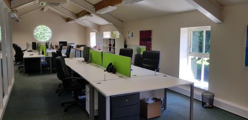 Mere Hall Farm Business Centre, Bucklow Hill Lane, Mere, Knutsford, WA16