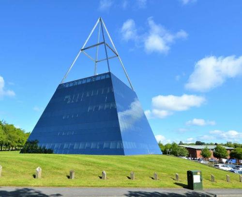 The Inspire, Hornbeam Park, Harrogate, HG2