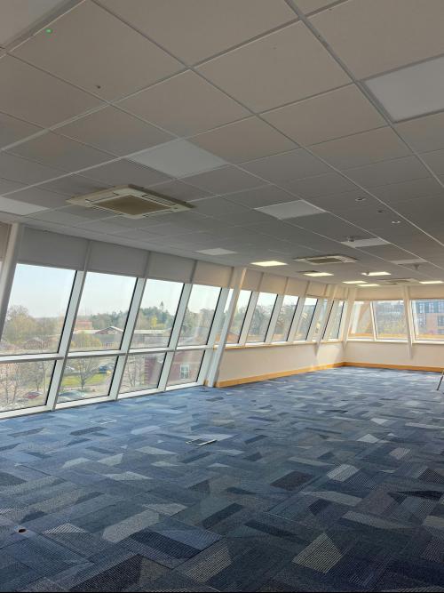 The Inspire, Hornbeam Park, Harrogate, HG2