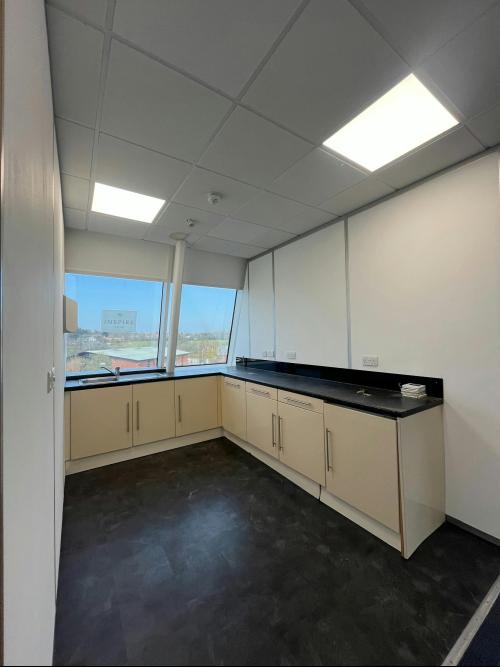 The Inspire, Hornbeam Park, Harrogate, HG2