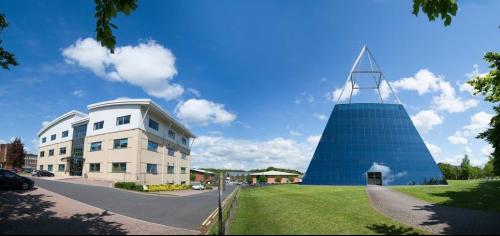 The Inspire, Hornbeam Park, Harrogate, HG2