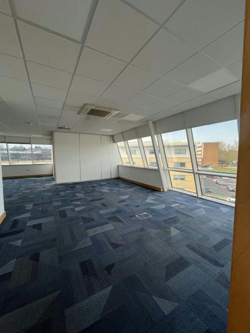 The Inspire, Hornbeam Park, Harrogate, HG2