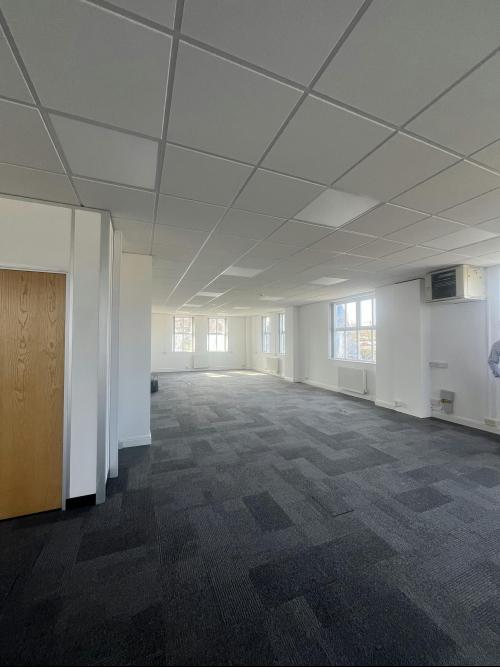 One Sceptre House, Hornbeam Park, Harrogate, HG2