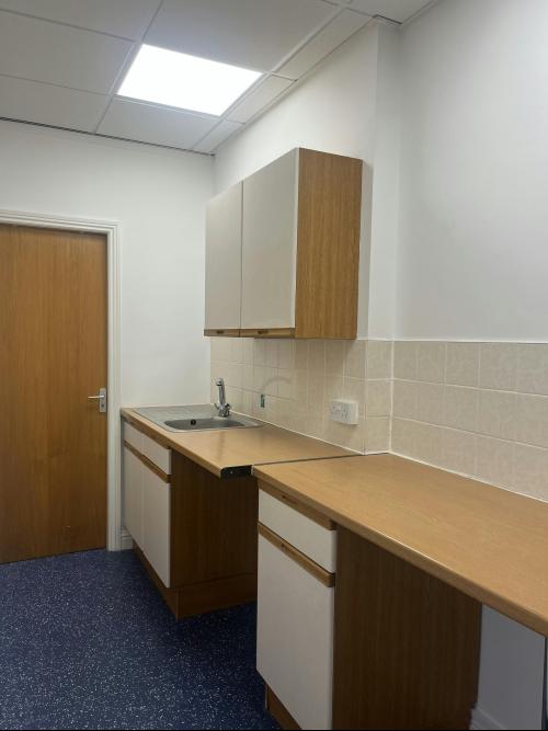 One Sceptre House, Hornbeam Park, Harrogate, HG2