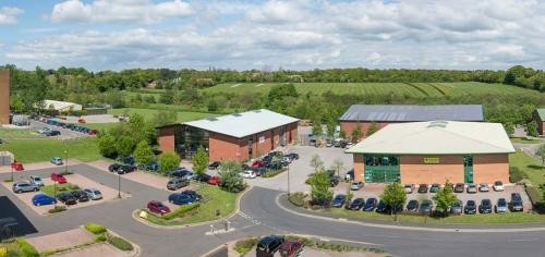 One Sceptre House, Hornbeam Park, Harrogate, HG2