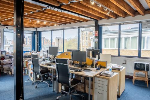 Suite 7, 2 Shad Thames, Bermondsey, London, SE1