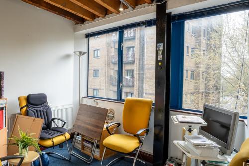 Suite 7, 2 Shad Thames, Bermondsey, London, SE1