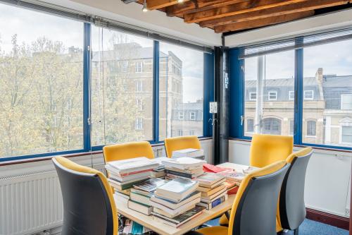 Suite 7, 2 Shad Thames, Bermondsey, London, SE1