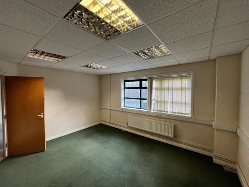Unit 9, Stephenson Industrial Estate, Telford Way, Coalville, LE67