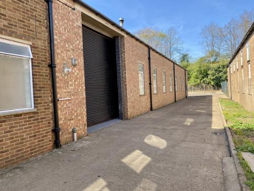 Unit 66, Bilton Way, Luton, LU1