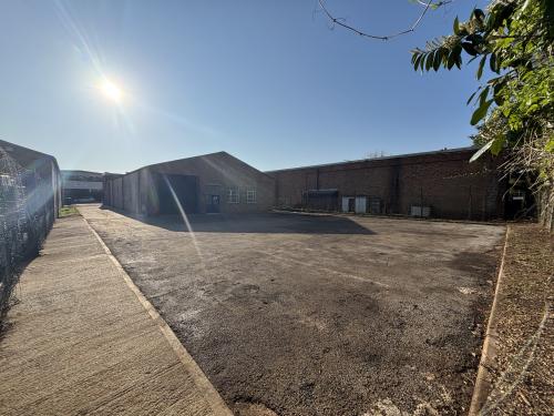 Unit 66, Bilton Way, Luton, LU1