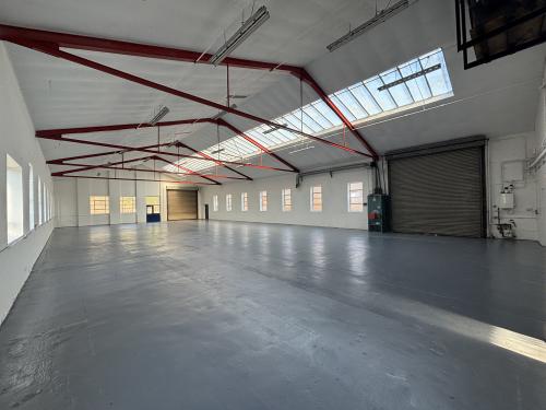 Unit 66, Bilton Way, Luton, LU1
