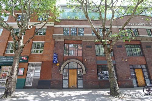 166A, Tower Bridge Road, Bermondsey, London, SE1
