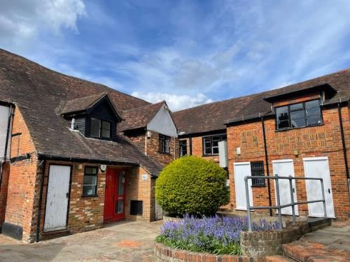 1 The Courtyard, Denmark Street, Wokingham, RG40