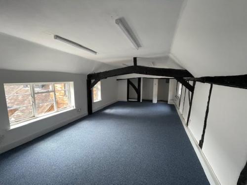 1 The Courtyard, Denmark Street, Wokingham, RG40