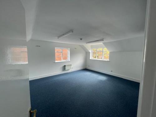 1 The Courtyard, Denmark Street, Wokingham, RG40