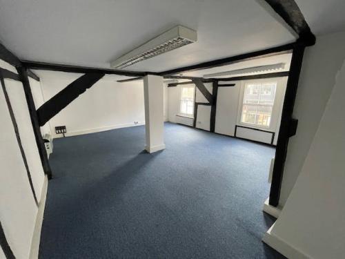 1 The Courtyard, Denmark Street, Wokingham, RG40