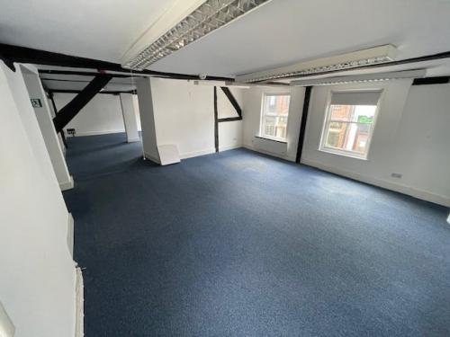 1 The Courtyard, Denmark Street, Wokingham, RG40
