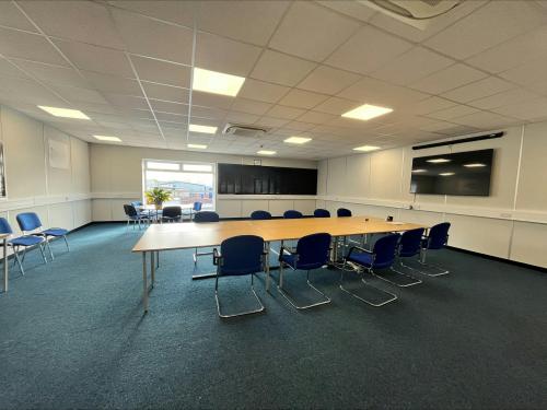 Signal House, 15 Cofton Road, Marsh Barton, Exeter, EX2