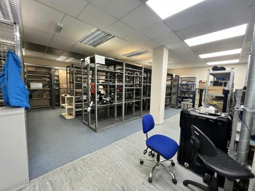 Signal House, 15 Cofton Road, Marsh Barton, Exeter, EX2