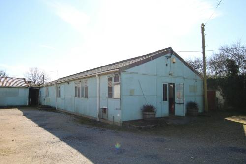 Unit 1 Bailie House, Poole Road, Sturminster Marshall, Wimborne, BH21