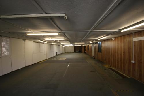 Unit 1 Bailie House, Poole Road, Sturminster Marshall, Wimborne, BH21