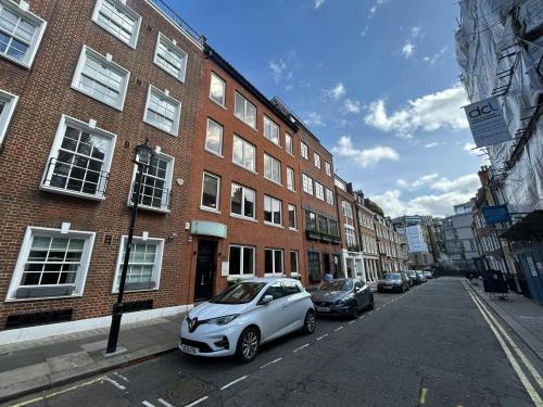 55a Catherine Place, Victoria, London, SW1E
