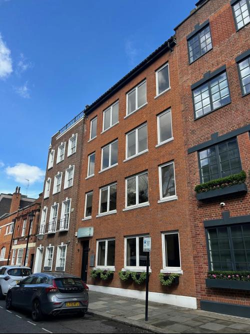 55a Catherine Place, Victoria, London, SW1E