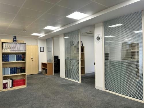 55a Catherine Place, Victoria, London, SW1E