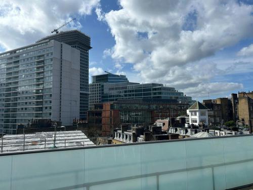 55a Catherine Place, Victoria, London, SW1E