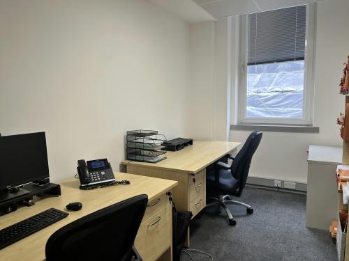 55a Catherine Place, Victoria, London, SW1E