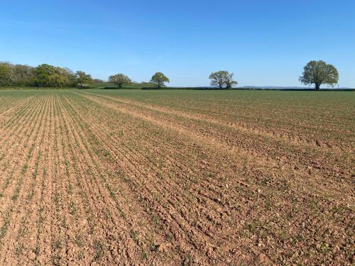 Bulley Lane, Churcham, Gloucester, GL2