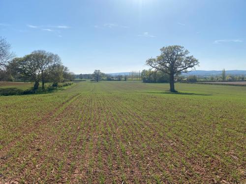 Bulley Lane, Churcham, Gloucester, GL2