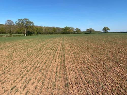 Bulley Lane, Churcham, Gloucester, GL2