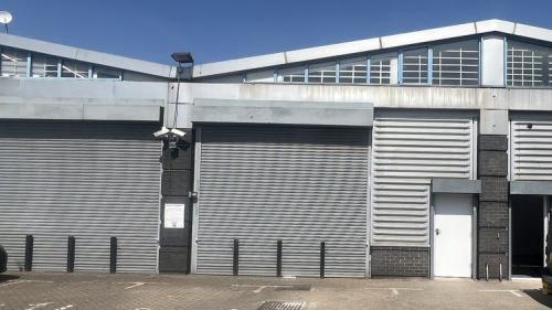 Unit 2 Rutland Studios, Scrubs Lane, White City, London, NW10