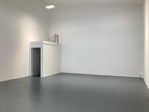 Unit 2 Rutland Studios, Scrubs Lane, White City, London, NW10