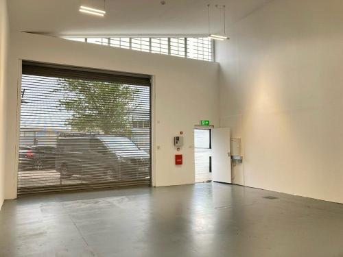 Unit 2 Rutland Studios, Scrubs Lane, White City, London, NW10
